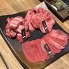 焼肉ホルモン 龍の巣 梅田本館