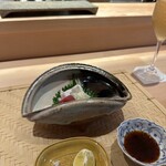 天麩羅 たか乃 - 