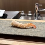 天麩羅 たか乃 - 