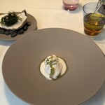 Installation Table ENSO L'asymetrie du calme - 