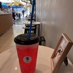 Penguin Lala - ドリンク写真: