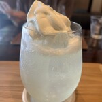 錦TERRACE zap - ドリンク写真: