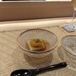 天麩羅 たか乃 - 