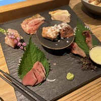 地どり屋 つかだ 渋谷 - 