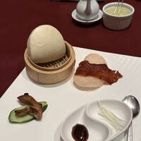 ジョーズ シャンハイ ニューヨーク 銀座店 - 