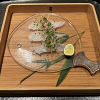 六本木 kappou ukai - 
