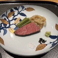 六本木 kappou ukai - 