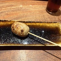 吾一 西天満店 - 