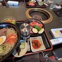 米澤牛DINING べこや - 