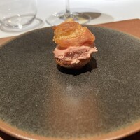 レストラン ラリューム - 