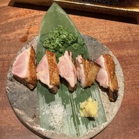 吾一 西天満店 - 