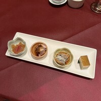 ジョーズ シャンハイ ニューヨーク 銀座店 - 