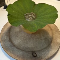 Installation Table ENSO L'asymetrie du calme - 