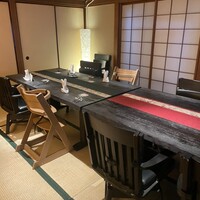 赤坂うさぎや - 