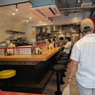 油そば鈴の木_2