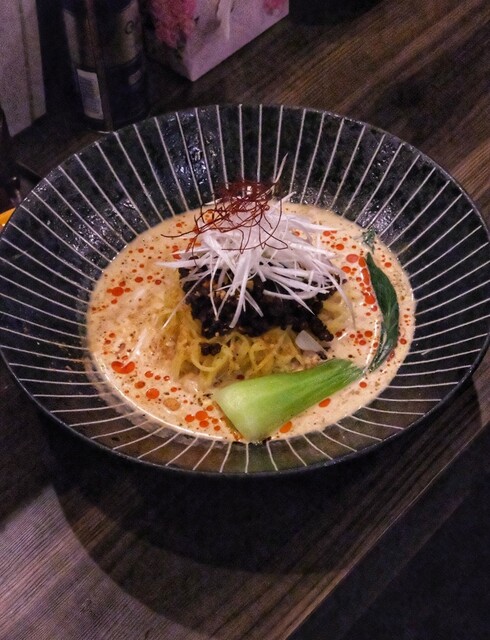 土鍋麻婆 浜やん - 谷町六丁目/中華料理 | 食べログ