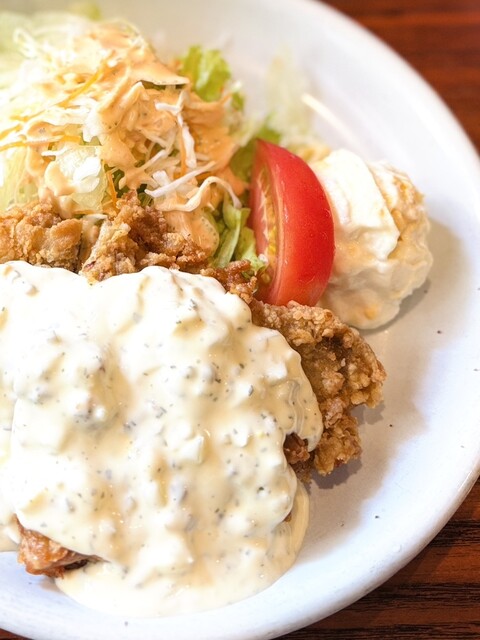 Nanban Torai Idabashi Ten photo 4