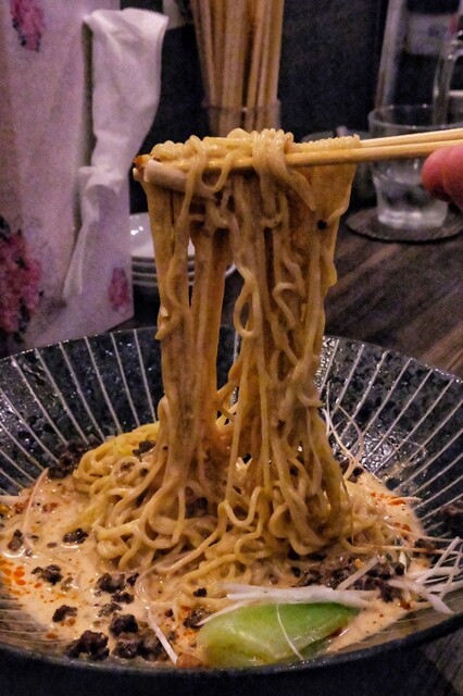 土鍋麻婆 浜やん - 谷町六丁目/中華料理 | 食べログ