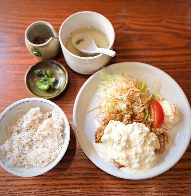 Nanban Torai Idabashi Ten photo 3