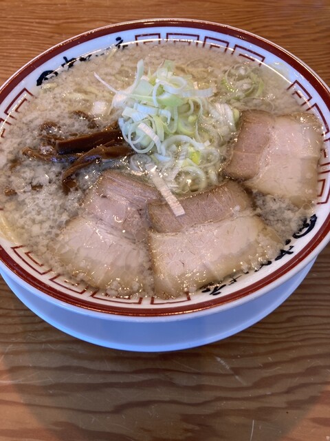 中華そば専門 田中そば店 仙台泉中央南店 - 泉中央（ラーメン）の写真