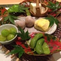 御料理 まつ山 - 