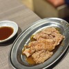 焼肉たむら 上野本店