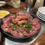 五反田ホルモン まるみち 本店 - 