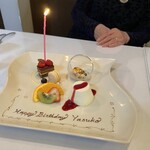 イタリア料理オピューム - 