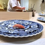 すし屋　小桜 - 