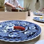 すし屋　小桜 - 