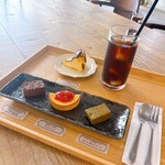 コレクトスイーツ - 