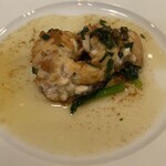 イタリア料理オピューム - 