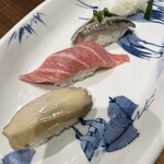 金沢まいもん寿司 珠姫 - 