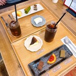 コレクトスイーツ - 