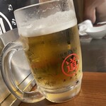 五反田ホルモン まるみち - 