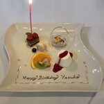 イタリア料理オピューム - 