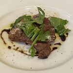 イタリア料理オピューム - 