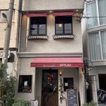 イタリア料理オピューム - 