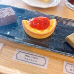 コレクトスイーツ - 