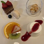 イタリア料理オピューム - 