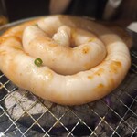 五反田ホルモン まるみち 本店 - 