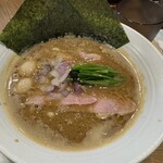 麺屋 げんでん - 