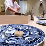 すし屋　小桜 - 