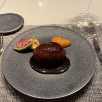 ahill ginza - 