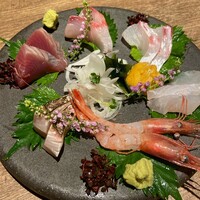 魚料理 ふじい - 
