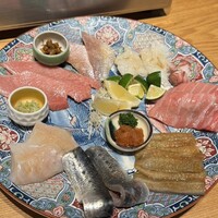 焼うおいし川  六本木凛華楼 - 