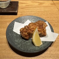 焼うおいし川  六本木凛華楼 - 