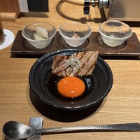 焼うおいし川  六本木凛華楼 - 