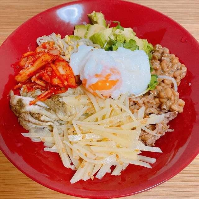 Ryuhyanghi no Daidokoro Saikabo photo 5