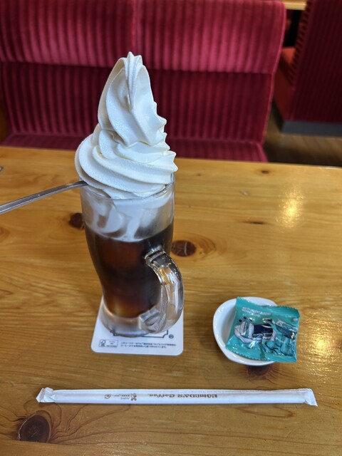 Komeda Coffee Ten Arimatsu Ten